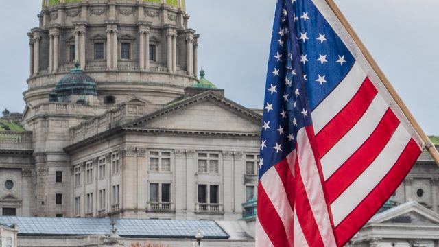 The Current State of the U.S. Economy: Insights from Pennsylvania | 29toto, erek erek uang logam 3d 