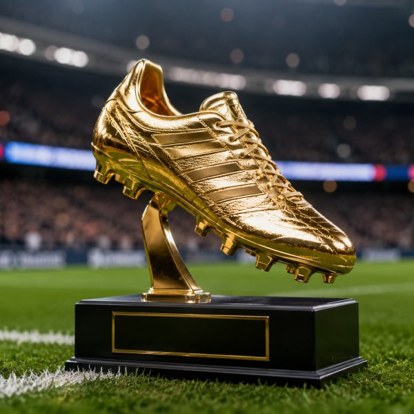 Unlocking the Secrets of the 2026 World Cup Golden Boot Race | rtp mulia77, zeus77, no ronaldo