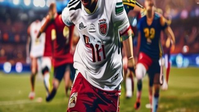 World Cup 2026: Insights on Team Conduct and Upcoming Matches | judi bola, sahabtqq
