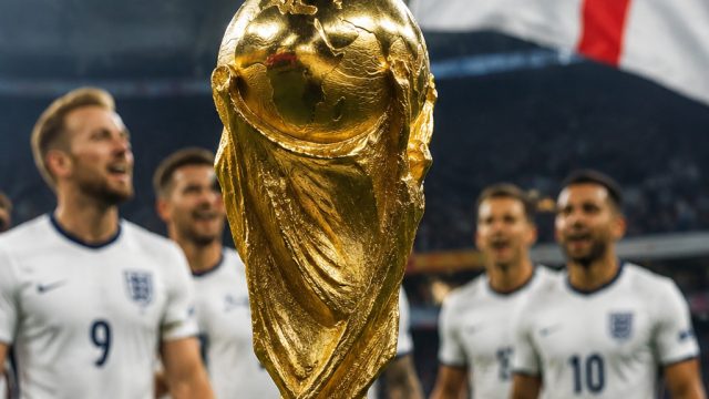 2026 World Cup: England's Path to Success in Knockout Stages | kebaya merah indo viral, situs slot f