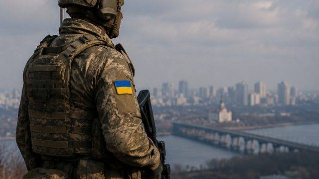 How Ukraine's Resilience Shapes the Future of Global Defense Alliances | rtp ultra88, mpo kasino