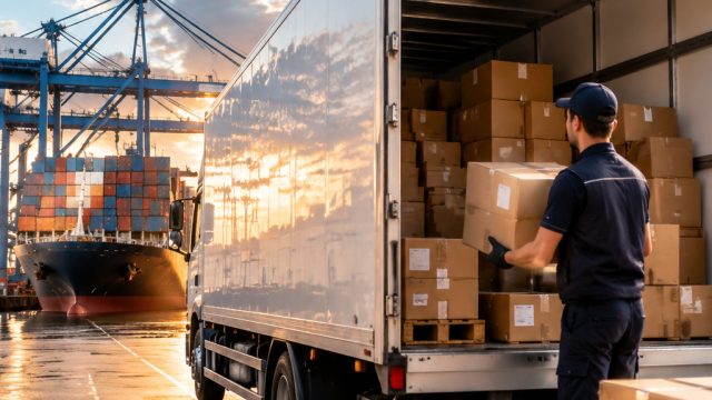 FedEx's Robust Earnings: What It Means for the Freight Industry Today | slot rhino megaways, lionel 