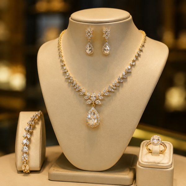Explore the Latest in Innovative Jewelry Solutions | situs mpocasino, croco casino, gate of olympus 