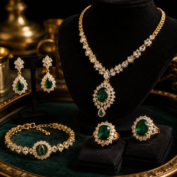 Explore Premium Jewelry for B2B Export: Elevate Your Business | midas slot demo pragmatic, rgo303
