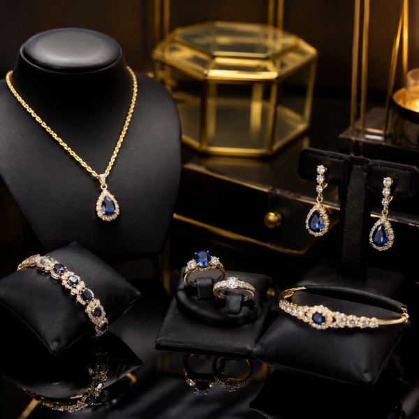 Unveiling the Allure of Exquisite Jewelry: Your B2B Partner | penemu catur, keluaran no togel kamboj