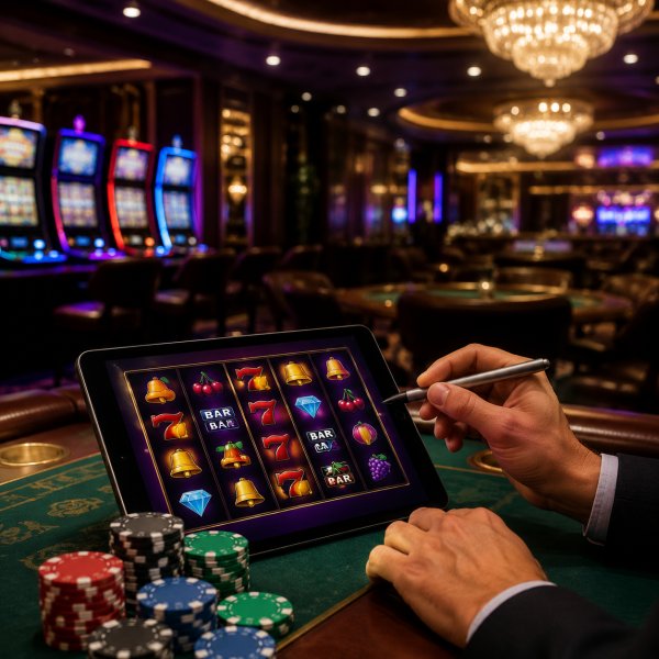 Unlocking Winning Strategies in Online Slot Gaming