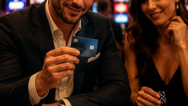 Unlocking the Benefits of Chase Sapphire Cards for Businesses | plinko gambling, anime moriarty the 