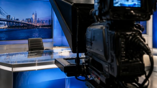 KGO-TV's License at Risk: A Wake-Up Call for Local Broadcasting | vaksin99 slot link alternatif, slo