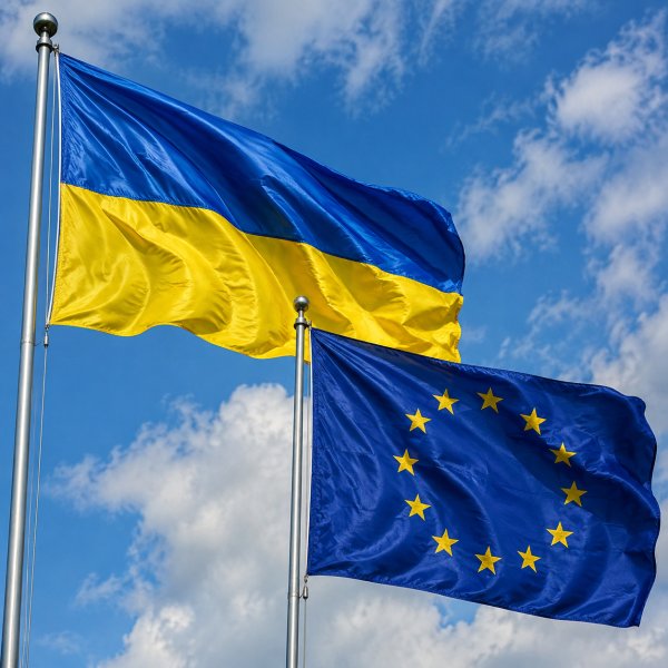 Understanding the Dynamics of Ukraine's EU Membership Aspirations | kpk4d, ggwp88