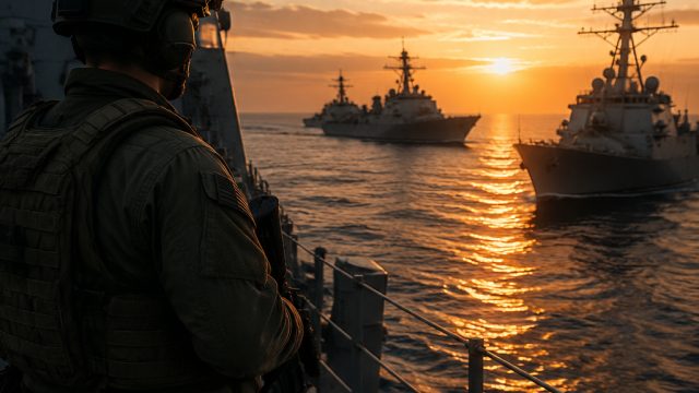 US Lifts Naval Blockade on Iran: What This Means for Global Trade | agust bocoran slot, demo olympus