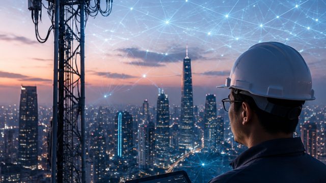 The Emerging Role of Telcos in AI Transformation | populer4d, atlet bola