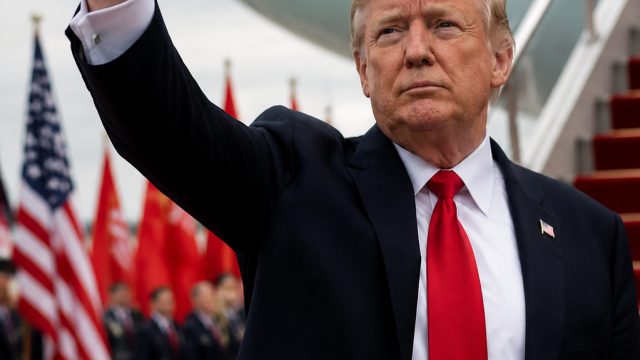 Trump's Anticipated Visit to China: What It Means for Global Trade | qatar world cup logo, rtp ind16