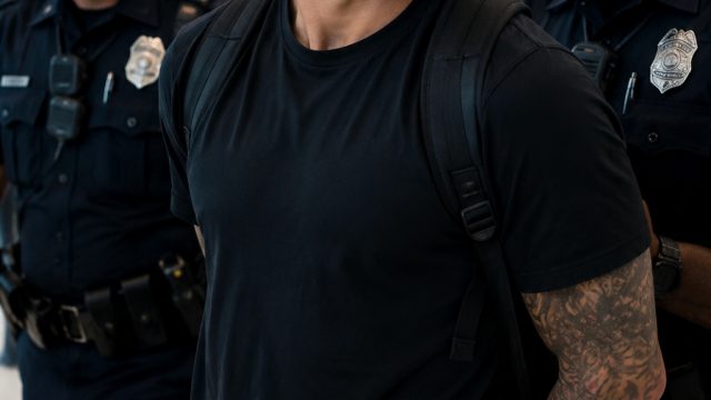 Dustin Poirier Faces Arrest at Atlanta Airport: What This Means for His Legacy | cara deposit melalu