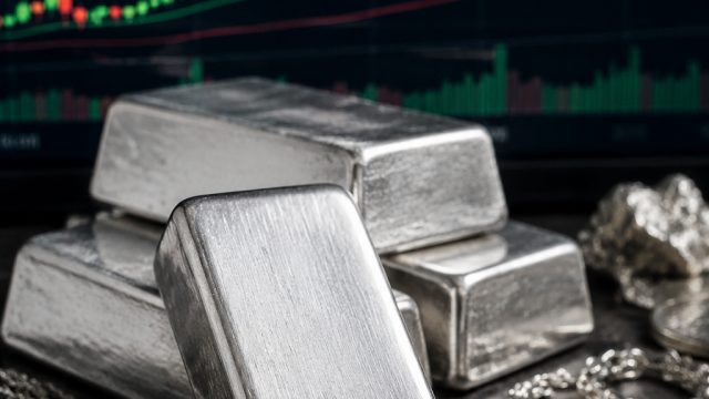 Silver Prices Surge: What B2B Jewelers Need to Know Right Now | win77, the good doctor season 7