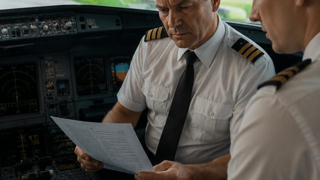 S7 Airlines Alters Pilot Protocol Amid Safety Concerns | kanguru 2d, baccarat abysse