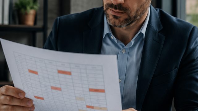 Unexpected Schedule Changes: What They Mean for the Industry | macauslot88 link alternatif 2020, f4d