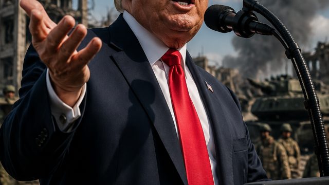 Trump's Call for Stronger Action: Implications for Ukraine's Strategy | toto casino, koinvegas slot