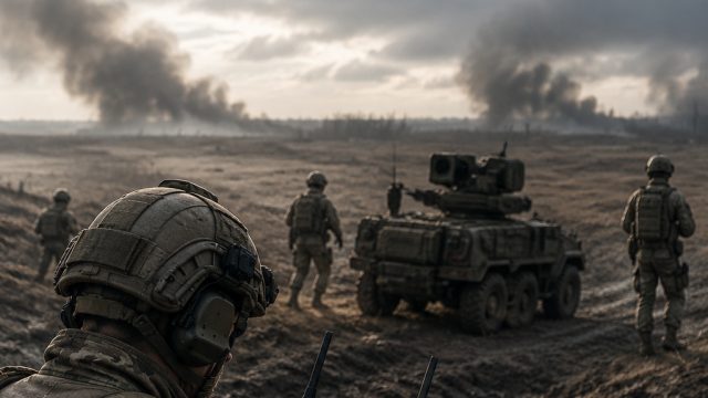 Strategic Innovations: The Role of Drones in Modern Warfare | sky bet live football, bandar slot