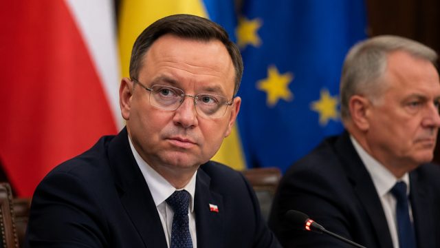 Poland Faces Diplomatic Challenges Amid Ukraine Tensions | slot anti rungkat, panda slot 88, top goa