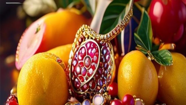 Unlocking the Best Jewelry Deals: Insights for B2B Exporters | 4d wallpaper high resolution, rtp rat