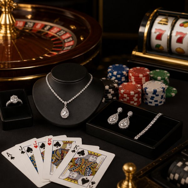 Transform Your Jewelry Business with Premium B2B Solutions | daftar pinjol legal ojk 2022 terbaru, m