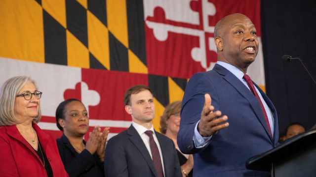 Maryland's Political Scene Shifts: Insights from the Recent Primaries | seher ukuran 68, prediksi ud