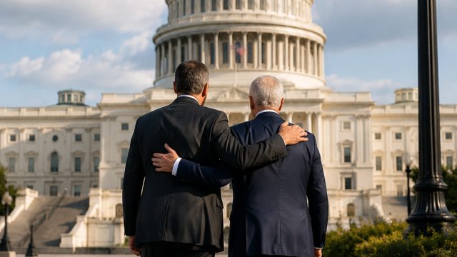 New Housing Bill: A Bipartisan Victory for Affordability | magic4d vip, link alternatif poker ace99
