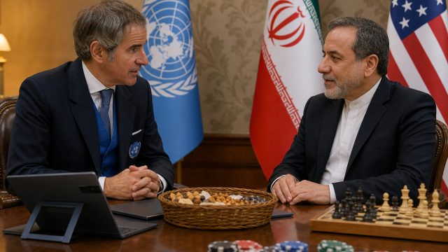 UN Nuclear Inspector Visits: A New Era in Iran-US Relations? | upin ipin sunat sakit ke, luckybet89