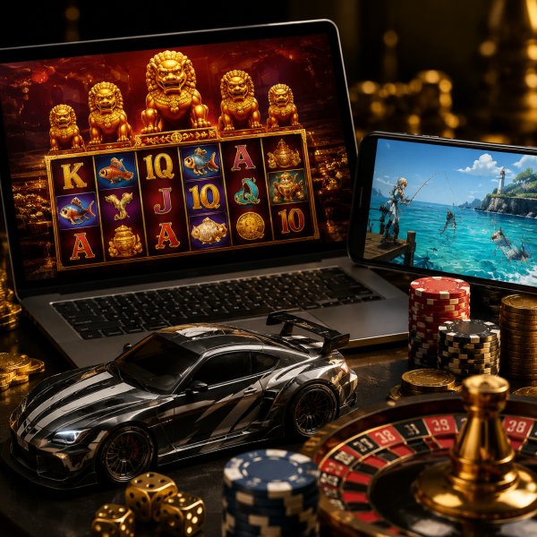 Unlock Your Winning Potential with Premium Online Casino Games | akun gacor x500, desa88 rtp, pirate