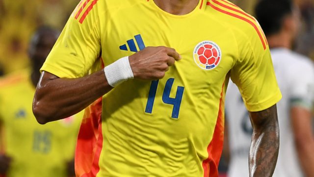 Muñoz's Heroics Propel Colombia into World Cup Knockouts | keluaran nomer togel sgp hari ini, holy s