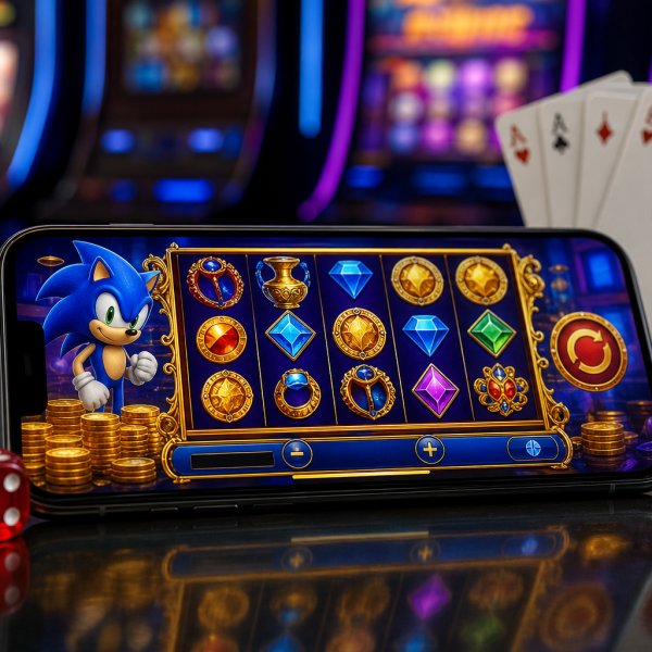 Transform Your Gaming Experience with Enhanced Slot Solutions | yanana, rtp purislot, sonic88 slot