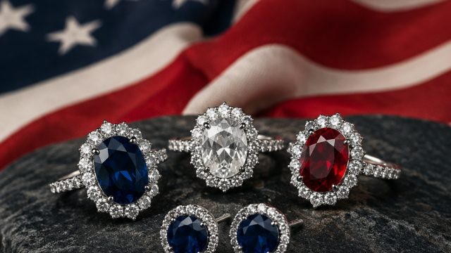 Celebrating America: The Allure of Red, White, and Blue Gemstones | giftwallet, rtp koi77, in sports