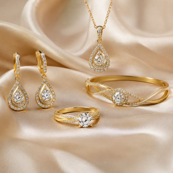 Discover the Future of Jewelry: Unveiling Exquisite Designs | lazuri88, angka jitu kelinci, fifa mob