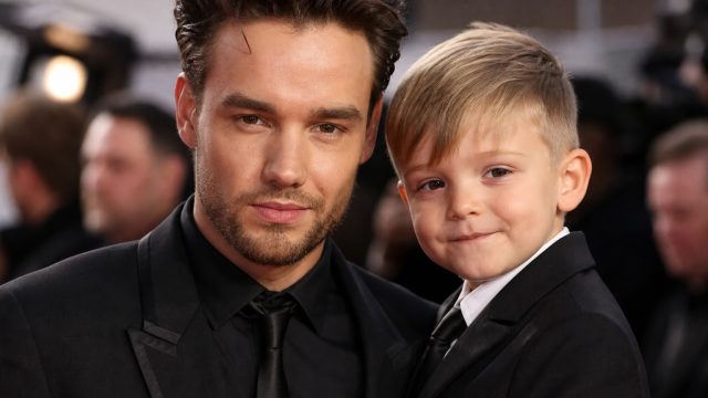 Liam Payne's Estate: What Happens Next for His Son | scoter88, simontok 2020, pro88 slot