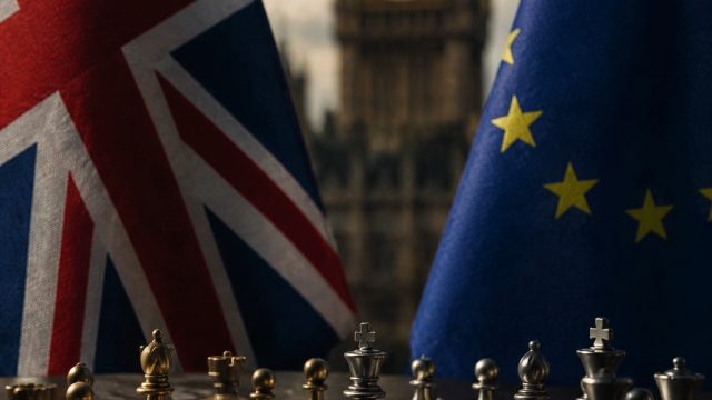 Brexit Reflections: A Decade Later, What Have We Learned? | perak 138 slot, bola88 fortuna