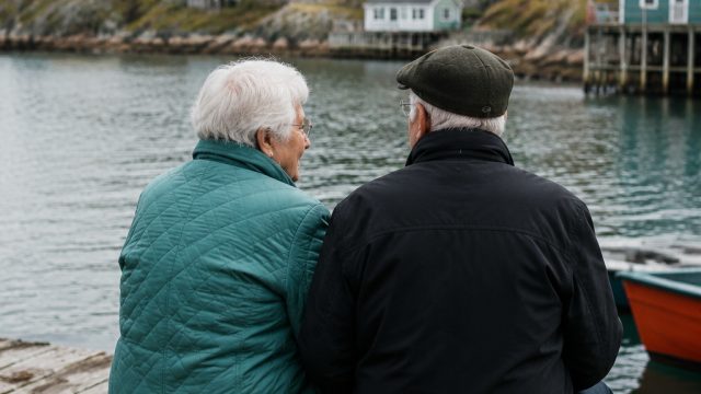 Federal Funding Boosts Support for Seniors in Newfoundland and Labrador | laksamana tarung, link hok