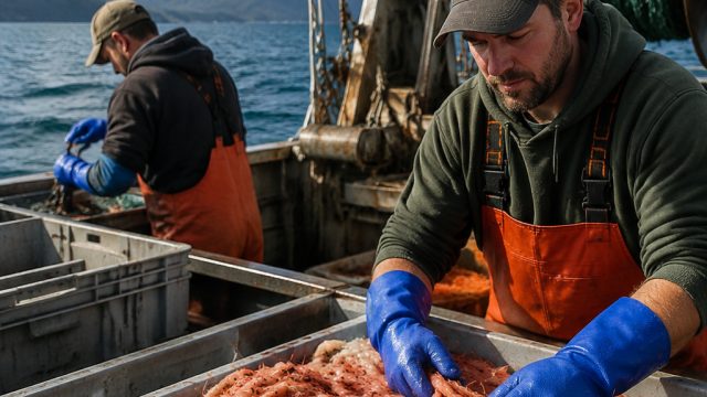 Reopening of Northern Shrimp Fishery Signals Economic Recovery for Newfoundland | viv win88, rtp 91 