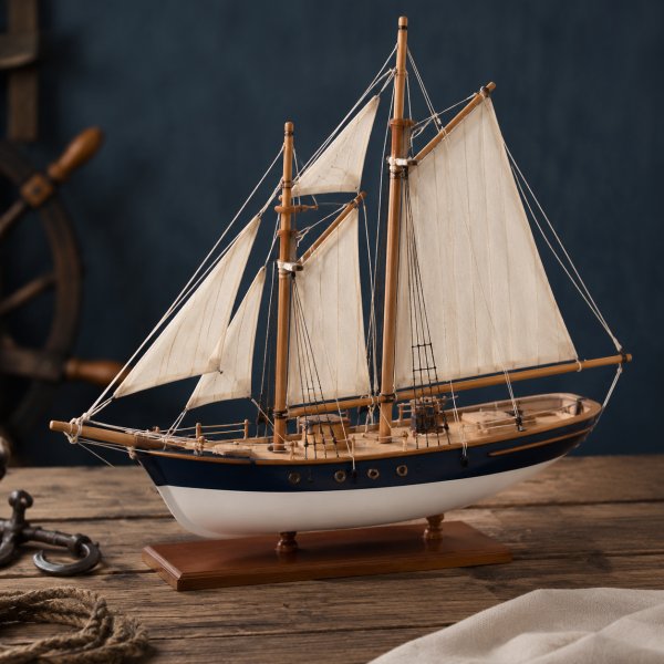 Innovative Craftsmanship: Student-Made Boat Set for Global Voyage | pokercc3 com, kingkong joker 123