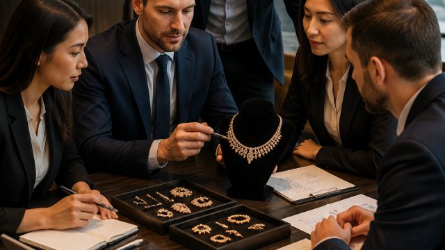 Essential Market Insights for Jewelry Exporters in 2023 | pemain 86 slot, 4d dragon slot, liga beken