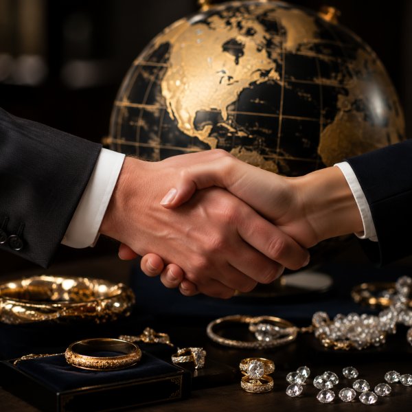 Unlocking Global Partnerships: Opportunities in Jewelry Export | 4 slot ram, beste bonus casino