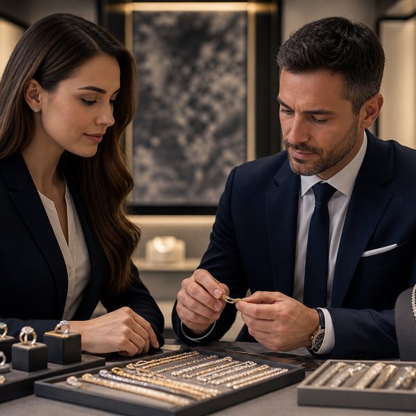 Enhance Your Business with Indaroa's Premium Jewelry Solutions | nonstop 88 slot, toto singapore