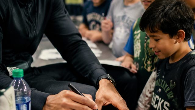 Celebrating Giannis: A Legacy Beyond the Court | akad4d, vintage slot machine, 3 patti gold extra bo