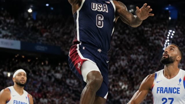 NBA Stars Shine at International Events Amid Global Excitement | slot power4d, pragmatic play88, hok