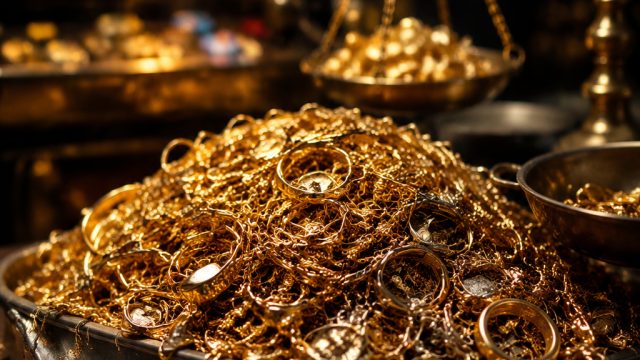 Unlocking Profits: The Growing Market for Precious Metal Scrap | link demo slot olympus, magic4d slo