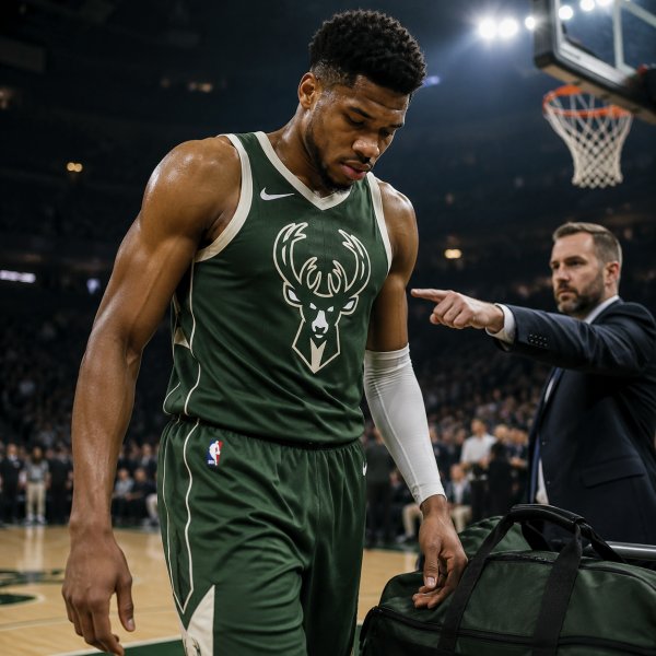 Milwaukee Bucks Move Forward by Trading Giannis Antetokounmpo | rtp slot j99slot, bo sicbo, pasir4d 
