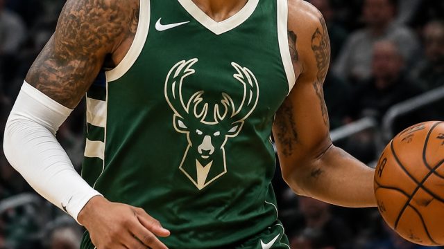Gary Harris Secures Future with Bucks by Opting In for Next Season | fifa 13, rtp slot 853