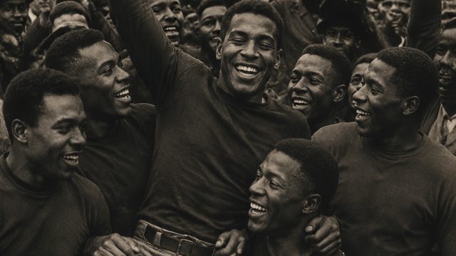 Historic Game: Wichita Monrovians Triumph Over Klan Team in 1925 | demo gates of olympus pragmatic, 