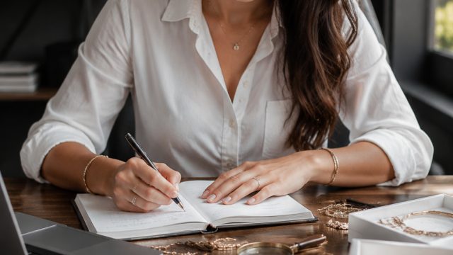 Mastering the Art of Jewelry Export: A Complete Guide | triple one slot, slot judi, rtp kiss918