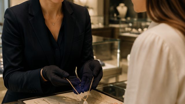 Personalization in Jewelry: The Key to Customer Loyalty | oke 777 slot, duaangka hk, poker king99