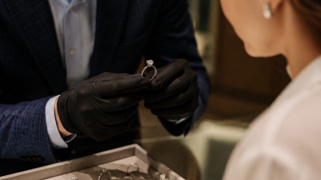 Exploring the Luxury of Custom Jewelry: A Market Overview | hk prize 6d live draw, singapore togel h